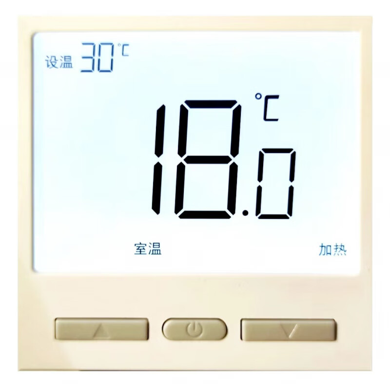 电地热前十品牌(电热地暖哪家好)-第2张图片