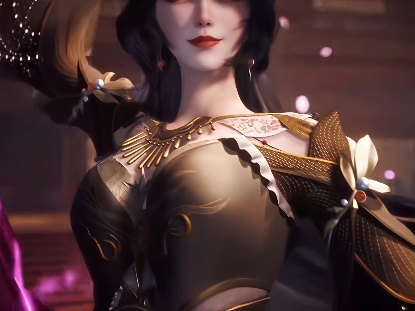 国产动漫排名榜前十名(国产动漫排名榜前十名中的古风动漫有哪些)-第1张图片