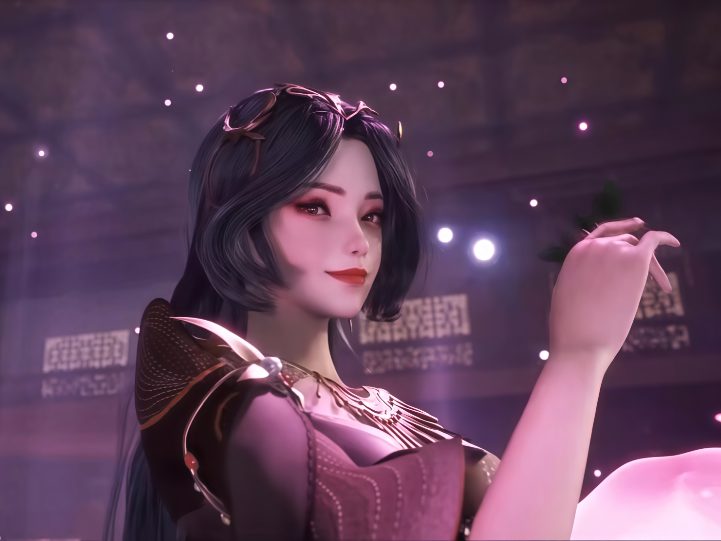 国产动漫排名榜前十名(国产动漫排名榜前十名中的古风动漫有哪些)-第2张图片