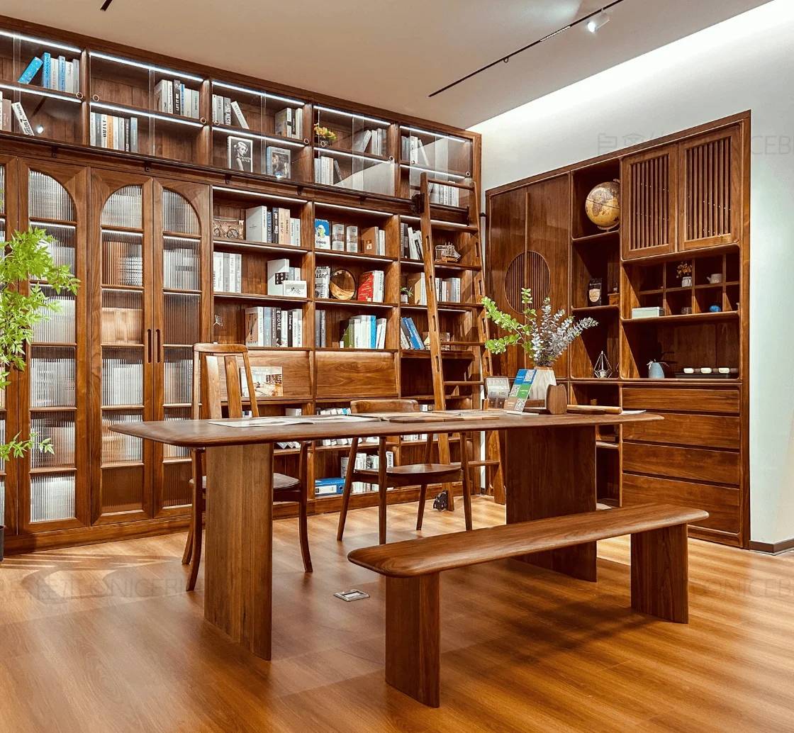 整木家具定制前十品牌(整木家具定制前十品牌排名)-第2张图片