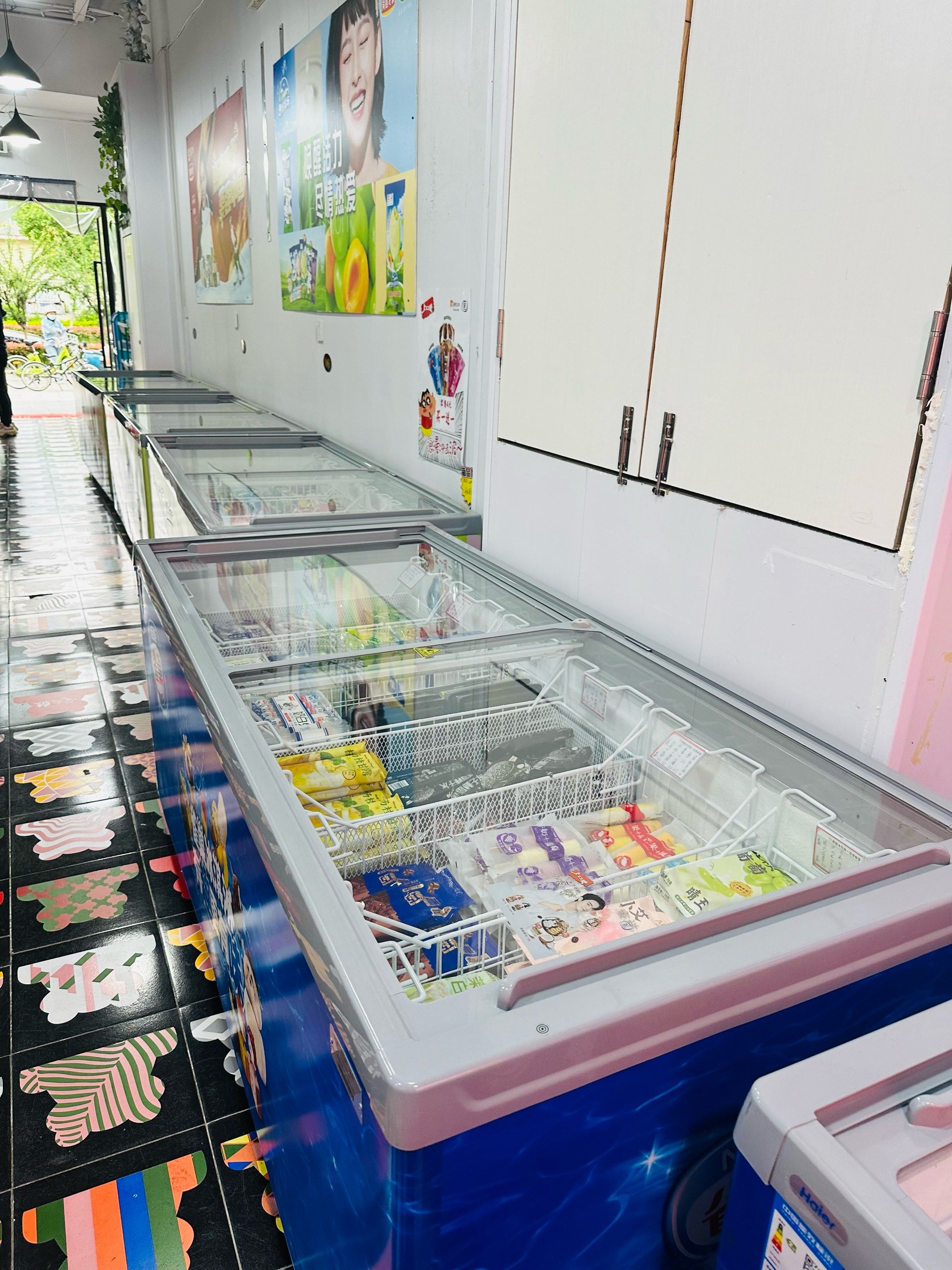 【前十品牌冷饮,前十品牌冷饮店加盟】-第3张图片