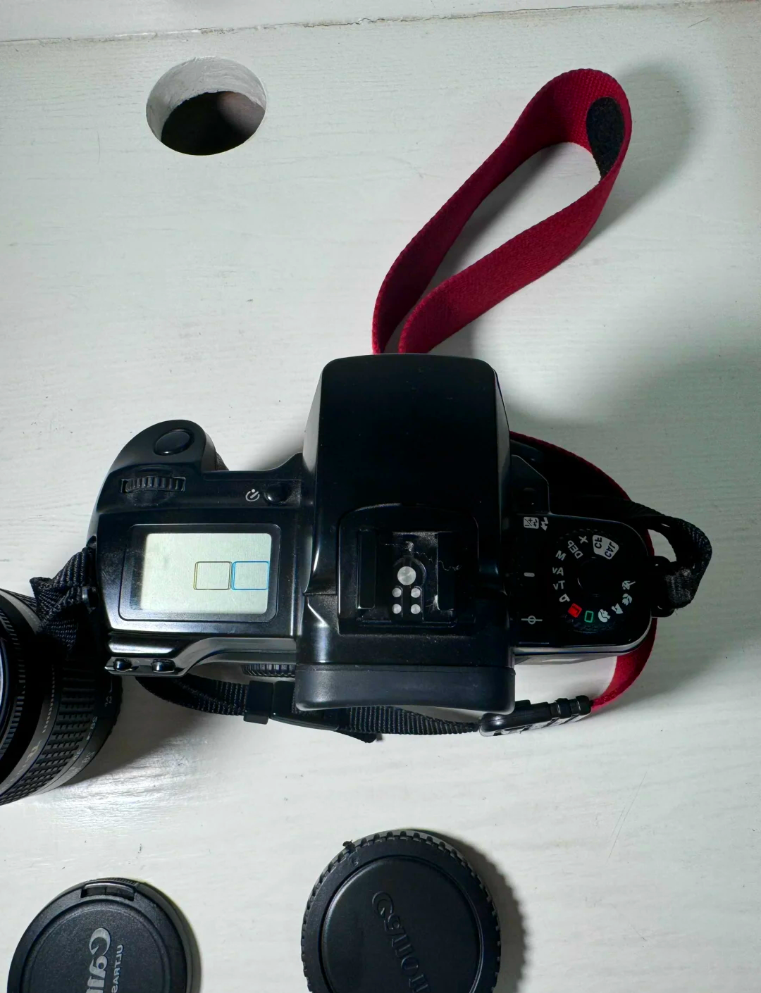 佳能排名榜/佳能机皇排名-第2张图片