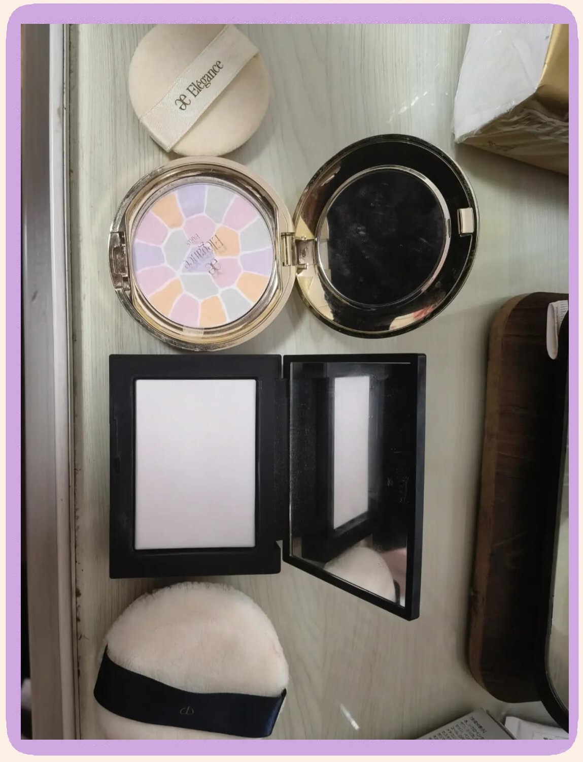 比较好用散粉排名榜(2021比较好用的散粉)-第1张图片