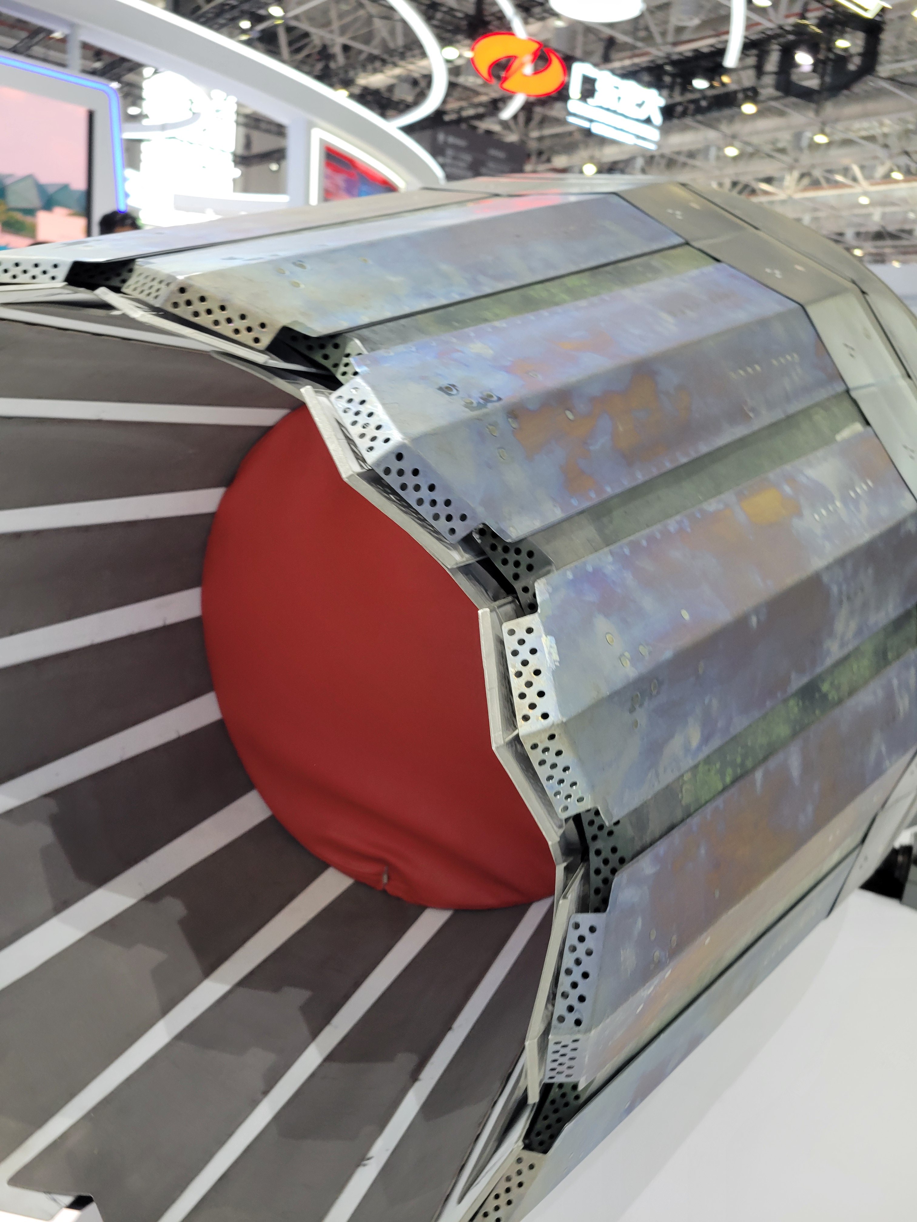 前十发动机品牌排名榜/著名发动机品牌-第2张图片