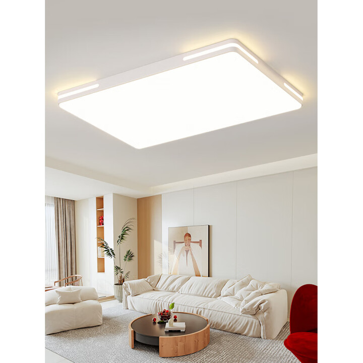 客厅灯品牌排名前十/客厅灯前十品牌排名榜-第1张图片