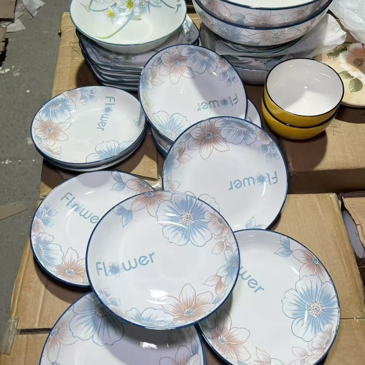 【前十盘子品牌的排名榜,盘子的品牌有哪些】-第2张图片