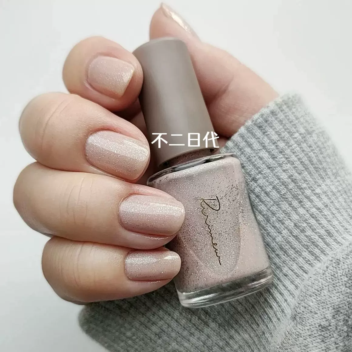 前十指甲油品牌排名榜(前十名牌指甲油)-第1张图片