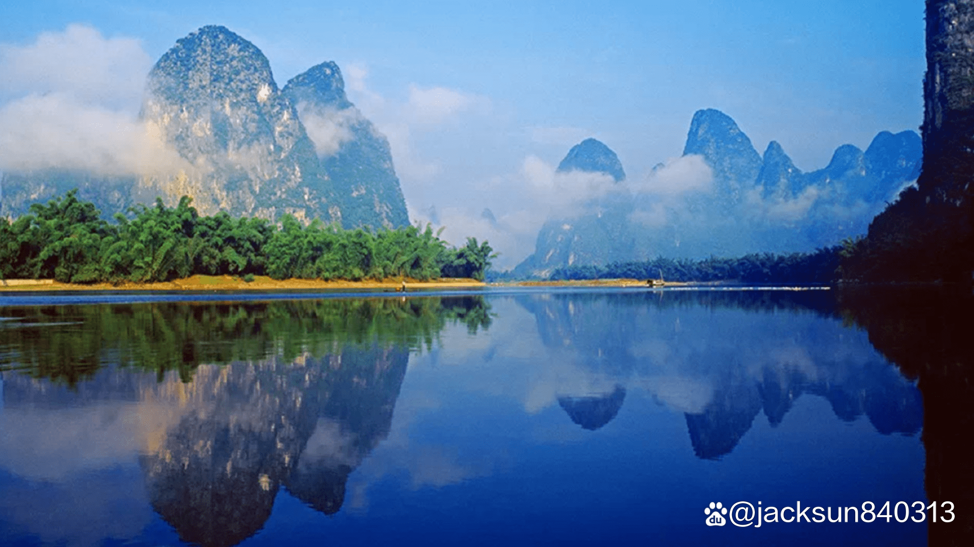 全国旅游景点推荐(全国旅游景点推荐图片)-第1张图片