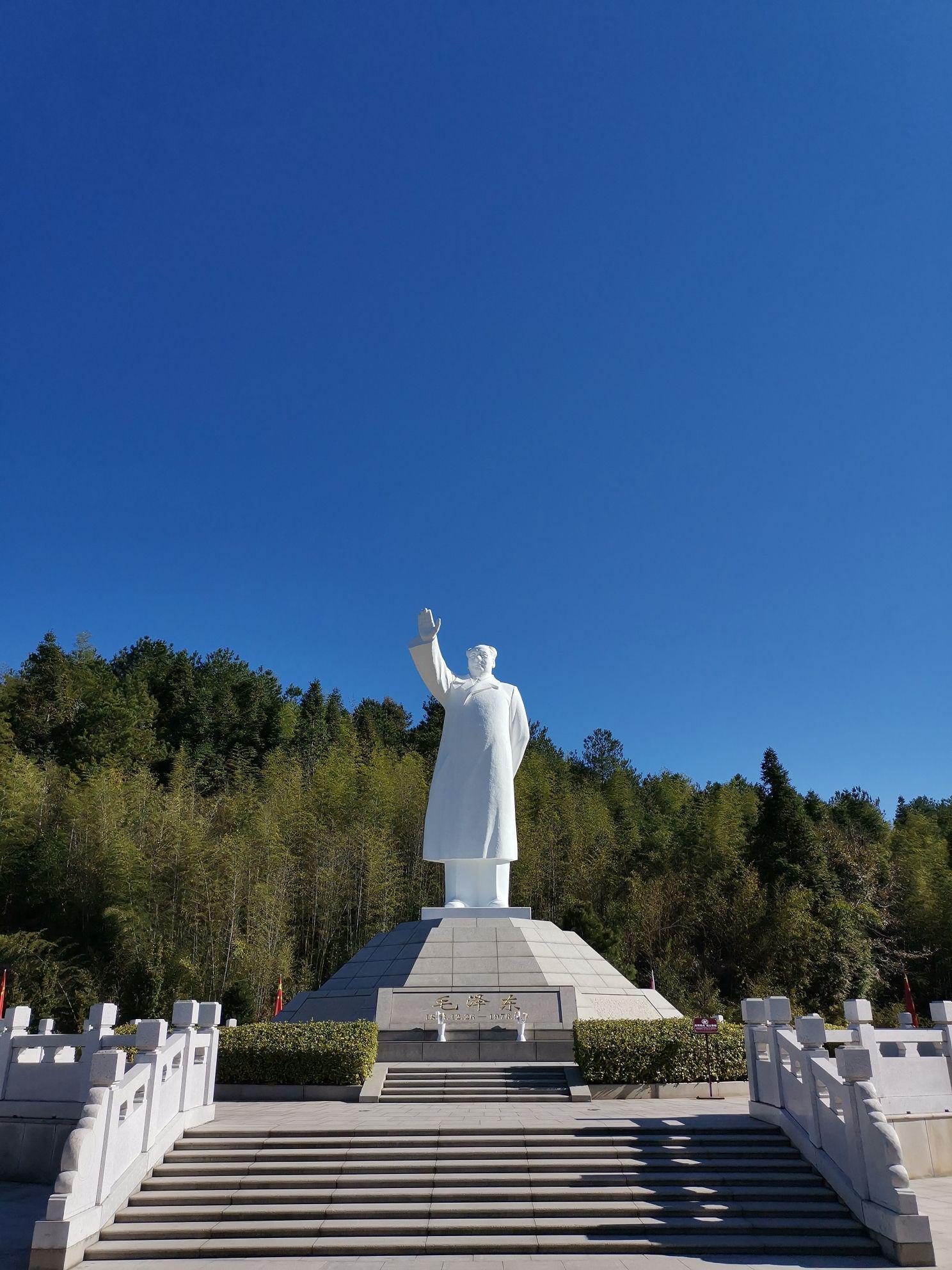 福建旅游必去前十景点排名/福建旅游景点排名榜前十名-第3张图片