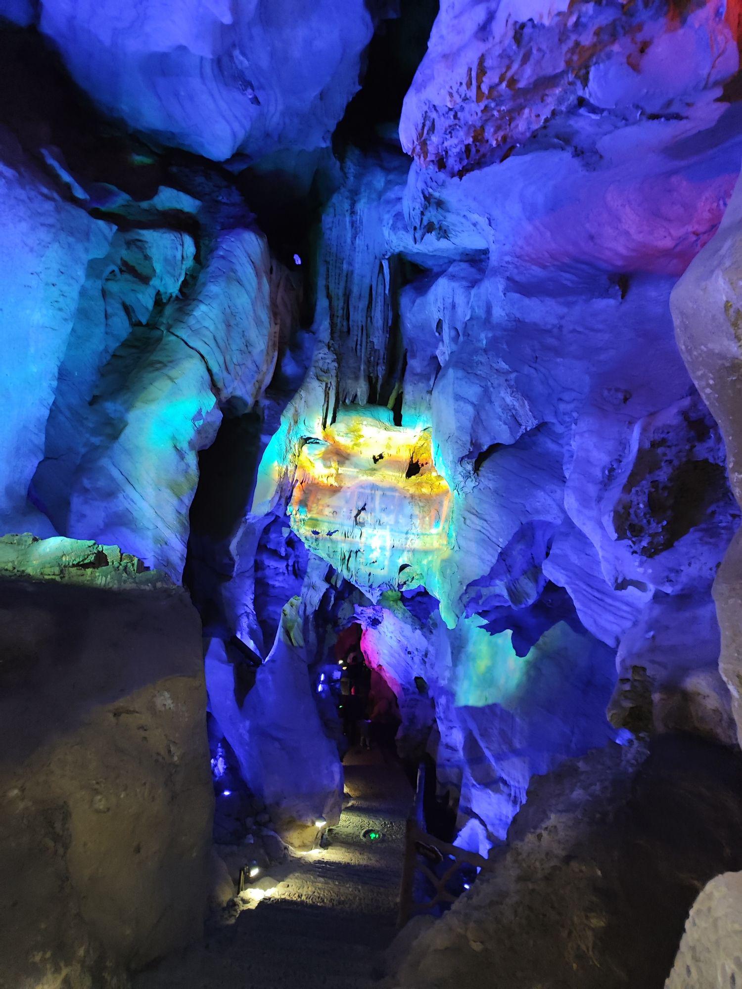 福建旅游必去前十景点排名/福建旅游景点排名榜前十名-第2张图片