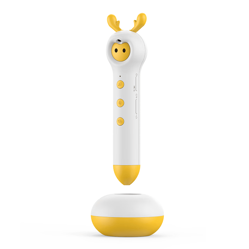 早教机前十品牌设计/早教机哪款好-第2张图片