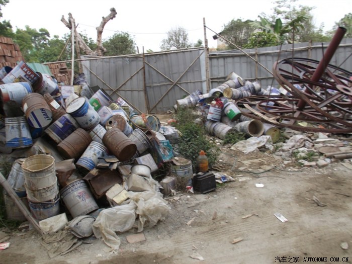 【废品之家前十品牌,废品之家怎么样】-第1张图片