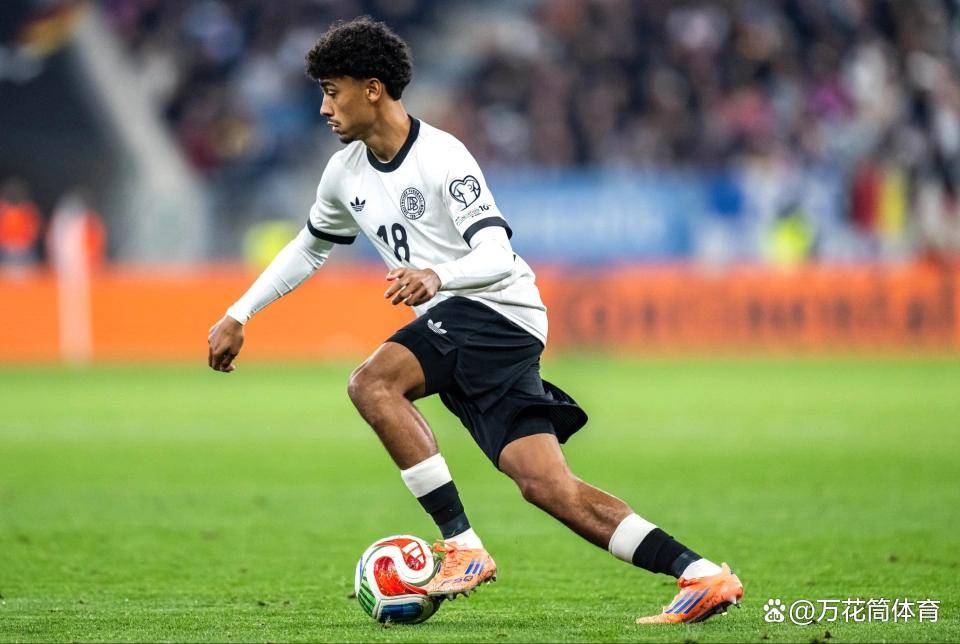 德国队(德国队最新消息)-第2张图片