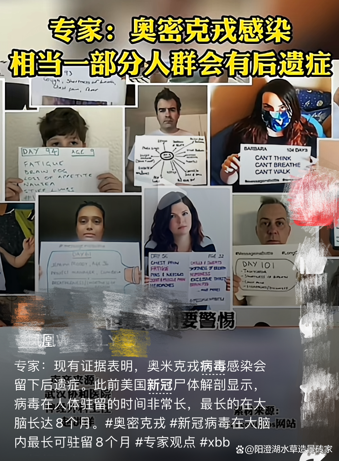 广州专家:奥密克戎毒力非常低(南京奥密克戎)-第1张图片