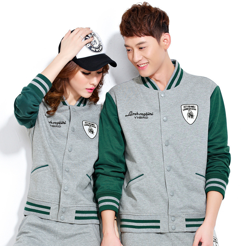 【情侣运动装品牌排名,情侣休闲运动装】-第1张图片