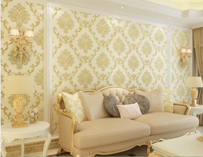 中国前十墙纸墙布品牌(中国名牌墙布)-第2张图片