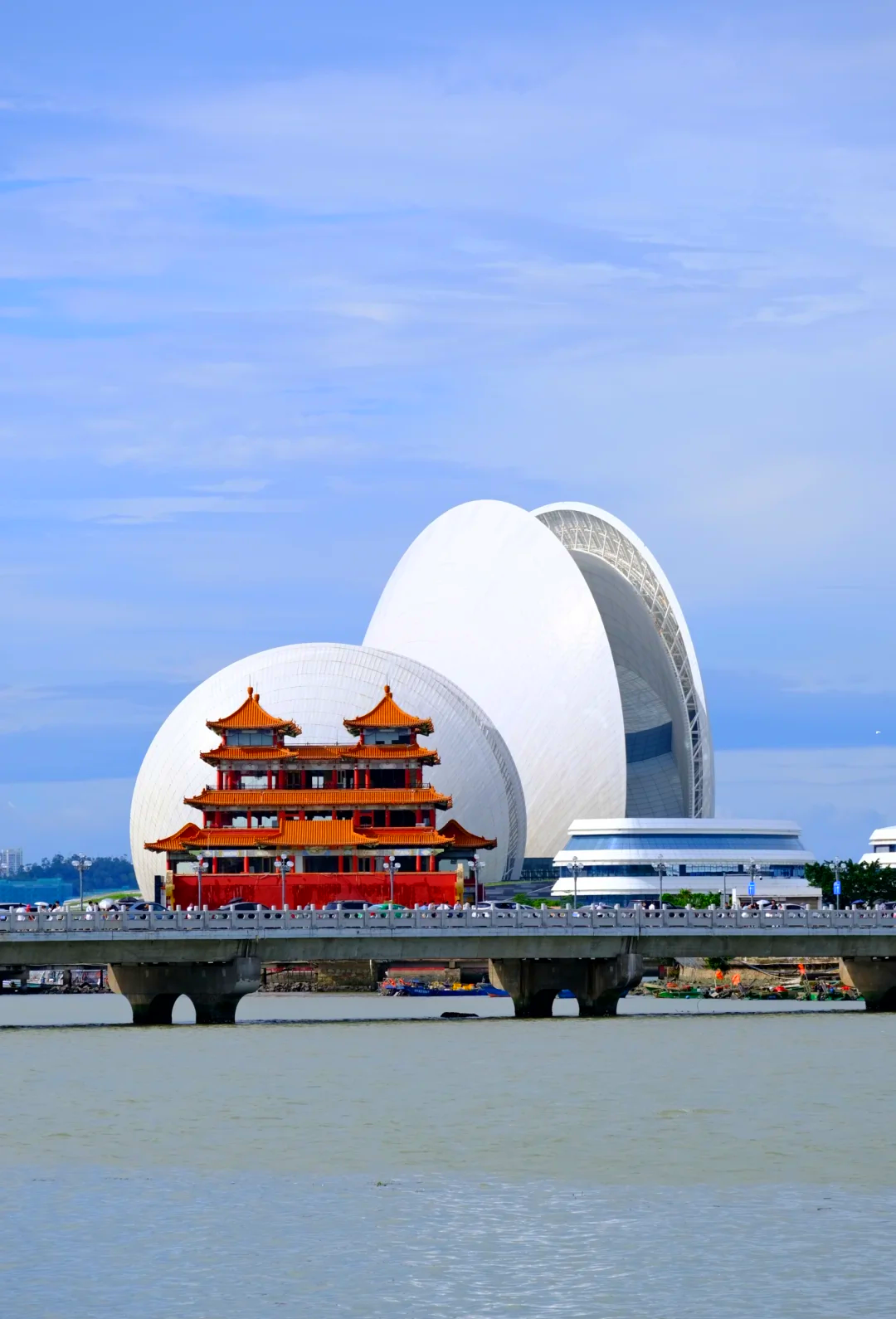 珠海旅游攻略一日游攻略(珠海旅游攻略必去景点推荐)-第1张图片