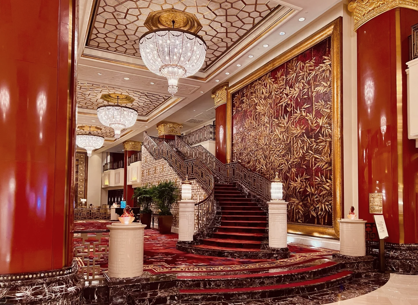 中国唯一7星级酒店(中国有几个7星级酒店)-第1张图片