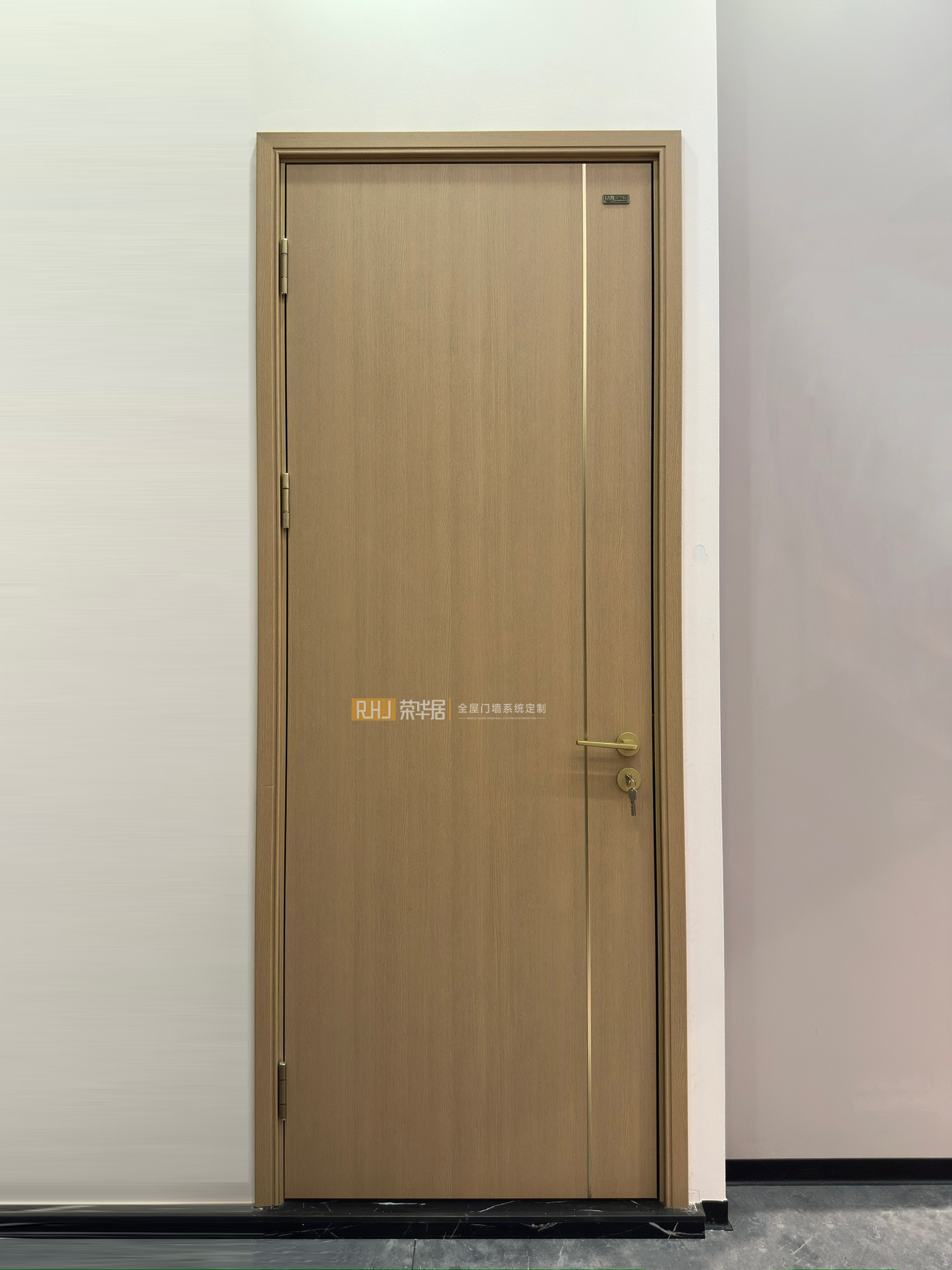 实木复合门前十品牌(实木复合门10大品牌)-第2张图片