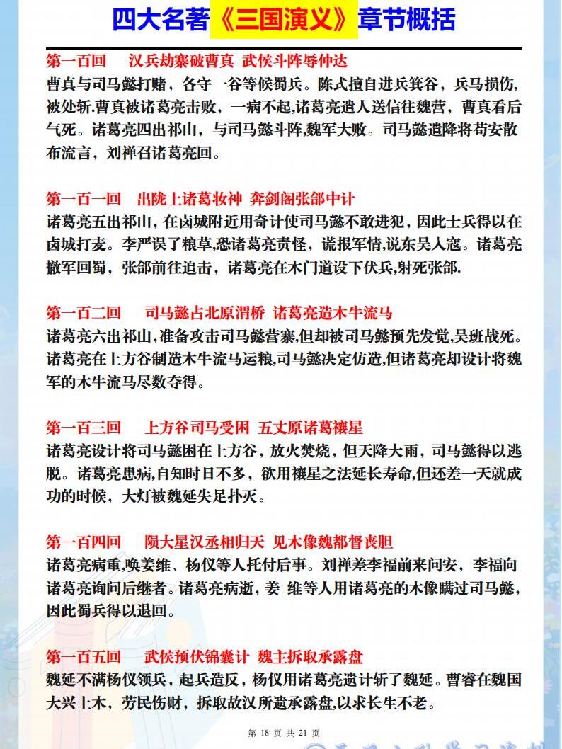 三国小说完本排名榜/三国小说2020推荐-第3张图片