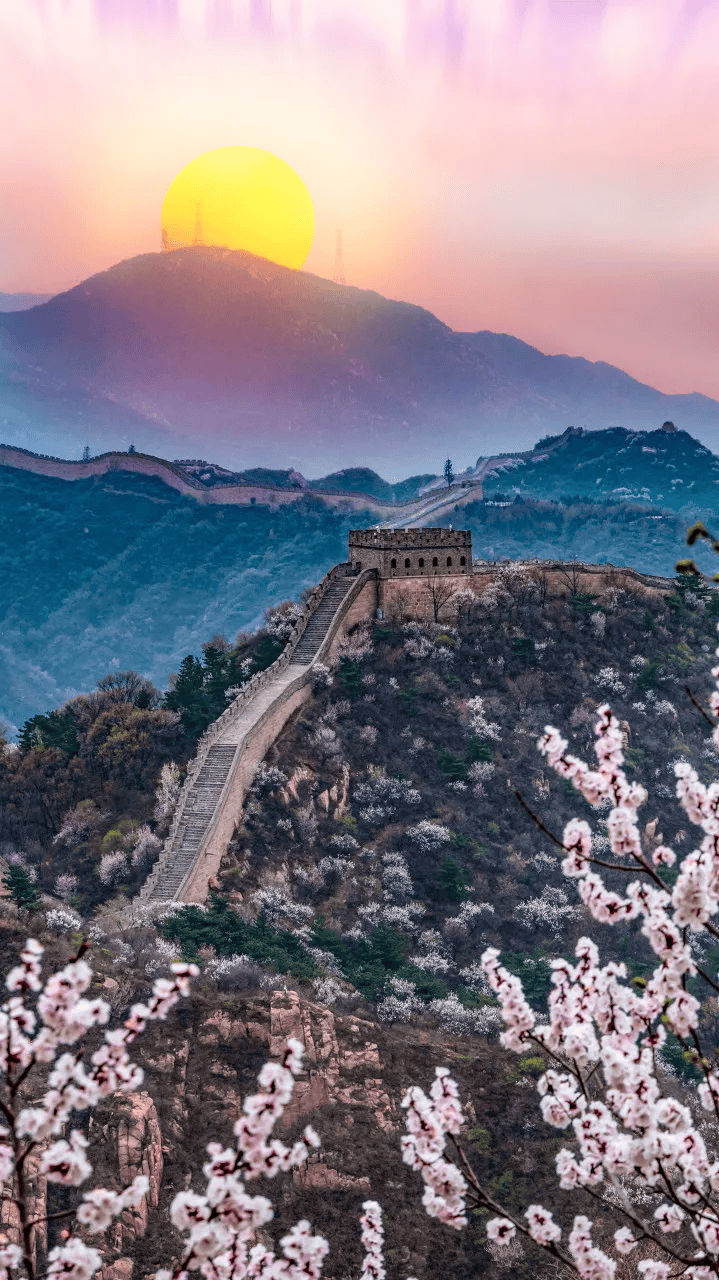 中国最值得去的10个地方(中国最值得去的十个地方)-第2张图片