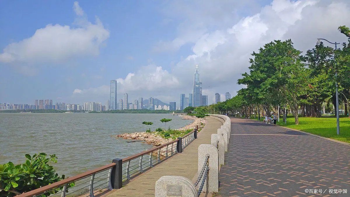 深圳自驾游必去的地方(深圳自驾游必去的地方推荐)-第3张图片