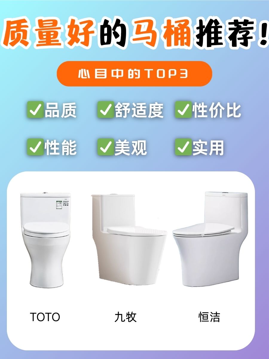 卫生洁具前十品牌logo/卫生洁具哪个品牌性价比高-第2张图片