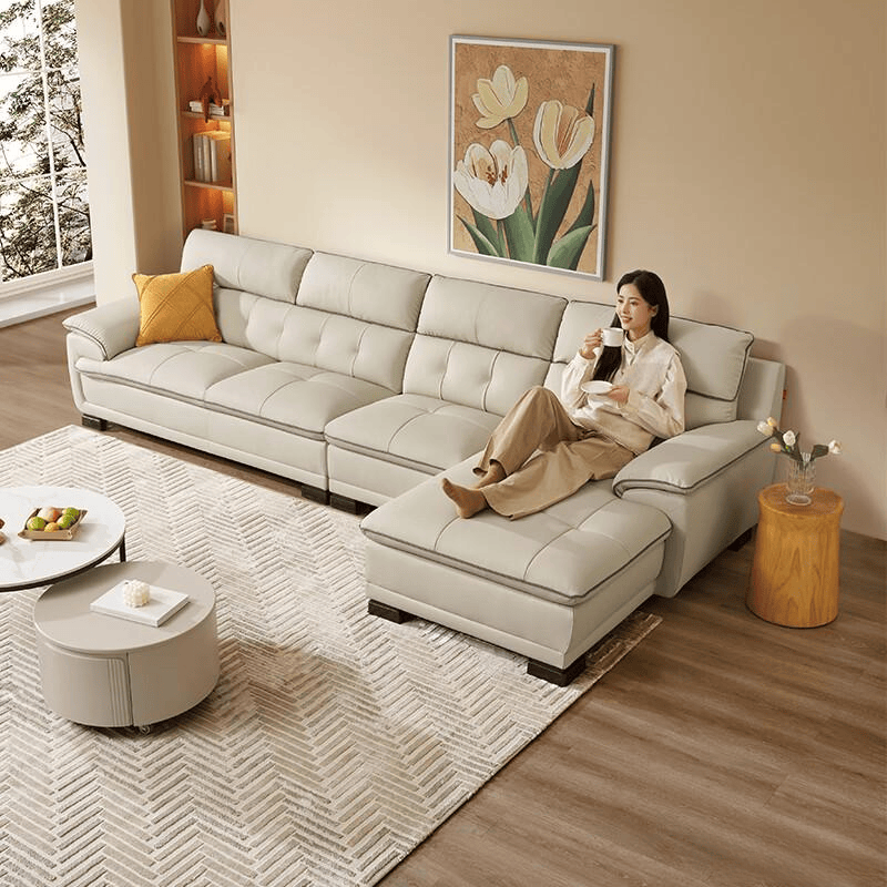 客厅沙发前十品牌/客厅沙发什么牌子质量好国内-第1张图片