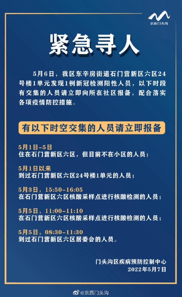 北京市疫情最新情况(北京市疫情最新报道)-第1张图片