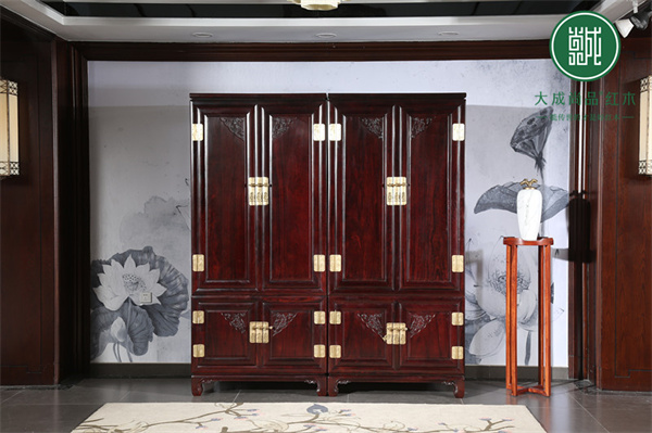 【东阳前十红木品牌,东阳前十红木品牌排名榜】-第2张图片