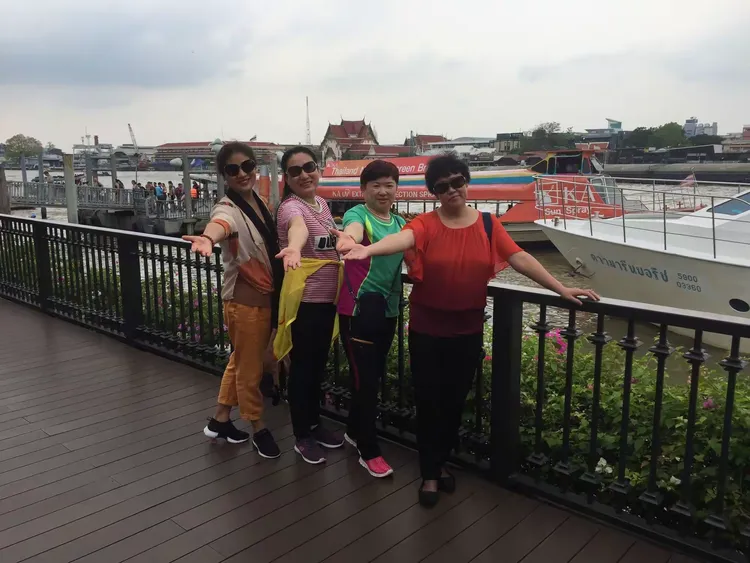 泰国双人七日游多少钱(泰国双人游七天跟团)-第1张图片