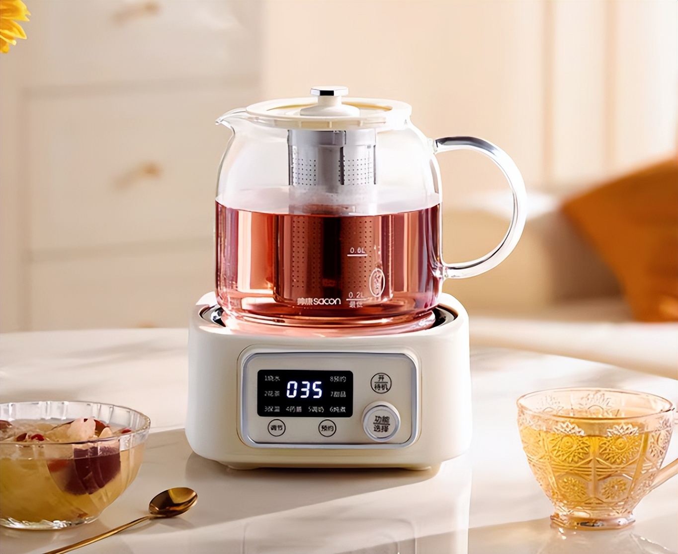 前十恒温品牌(恒温产品)-第2张图片