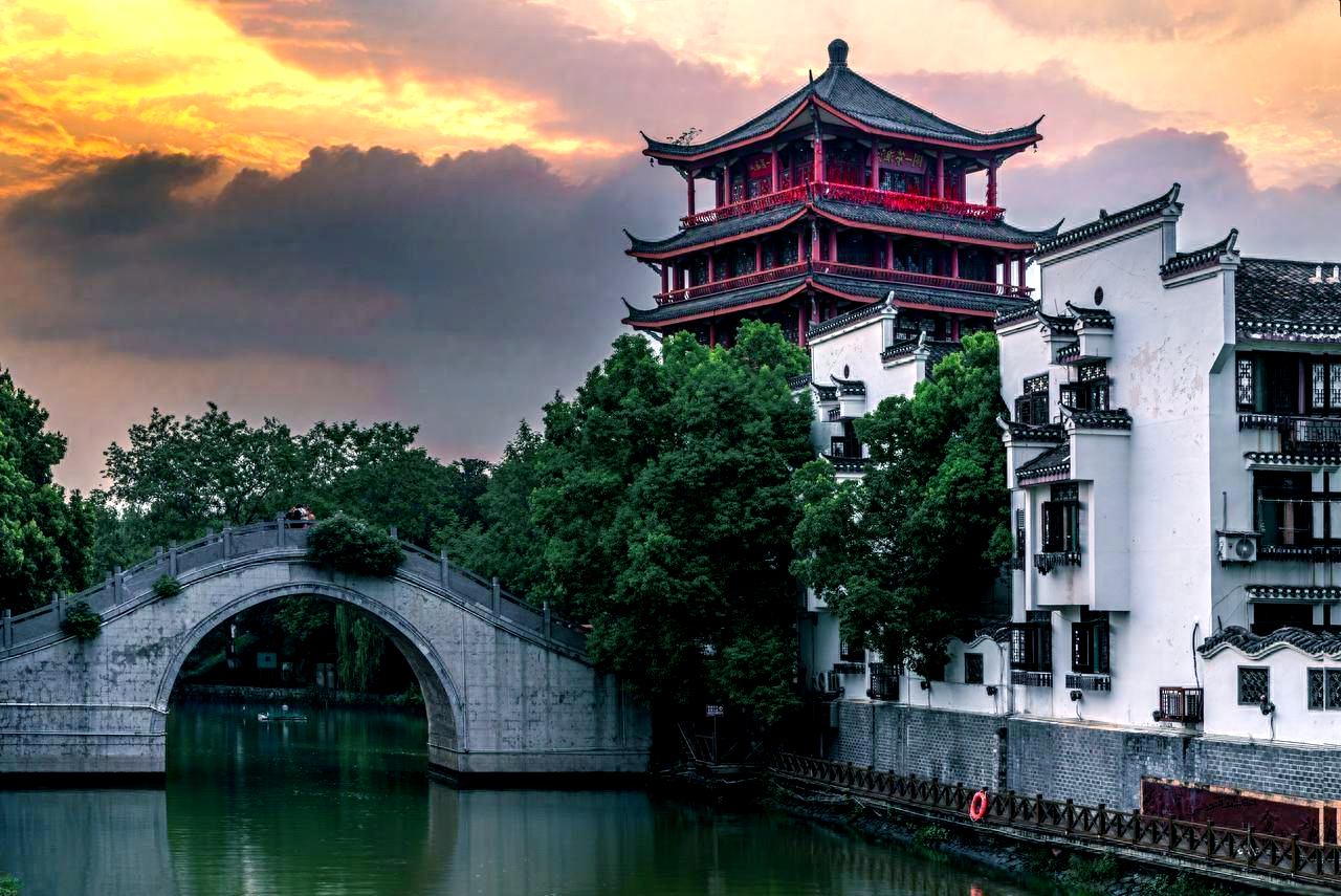 【合肥有什么好玩的地方景点推荐,合肥市内景点有哪些】-第1张图片