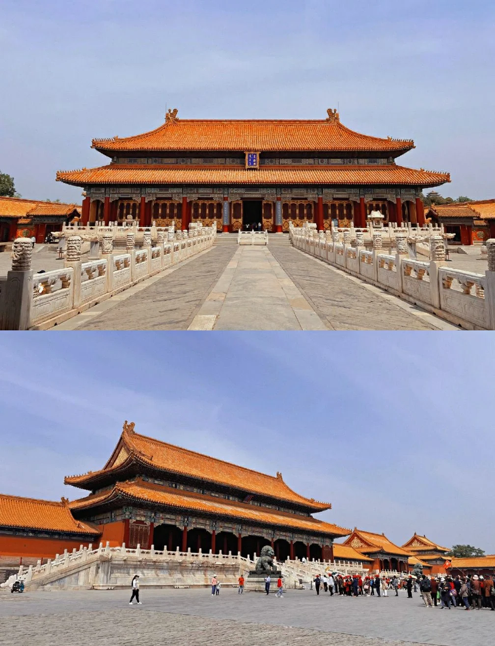 北京游玩必去的地方/北京游玩地方推荐-第2张图片