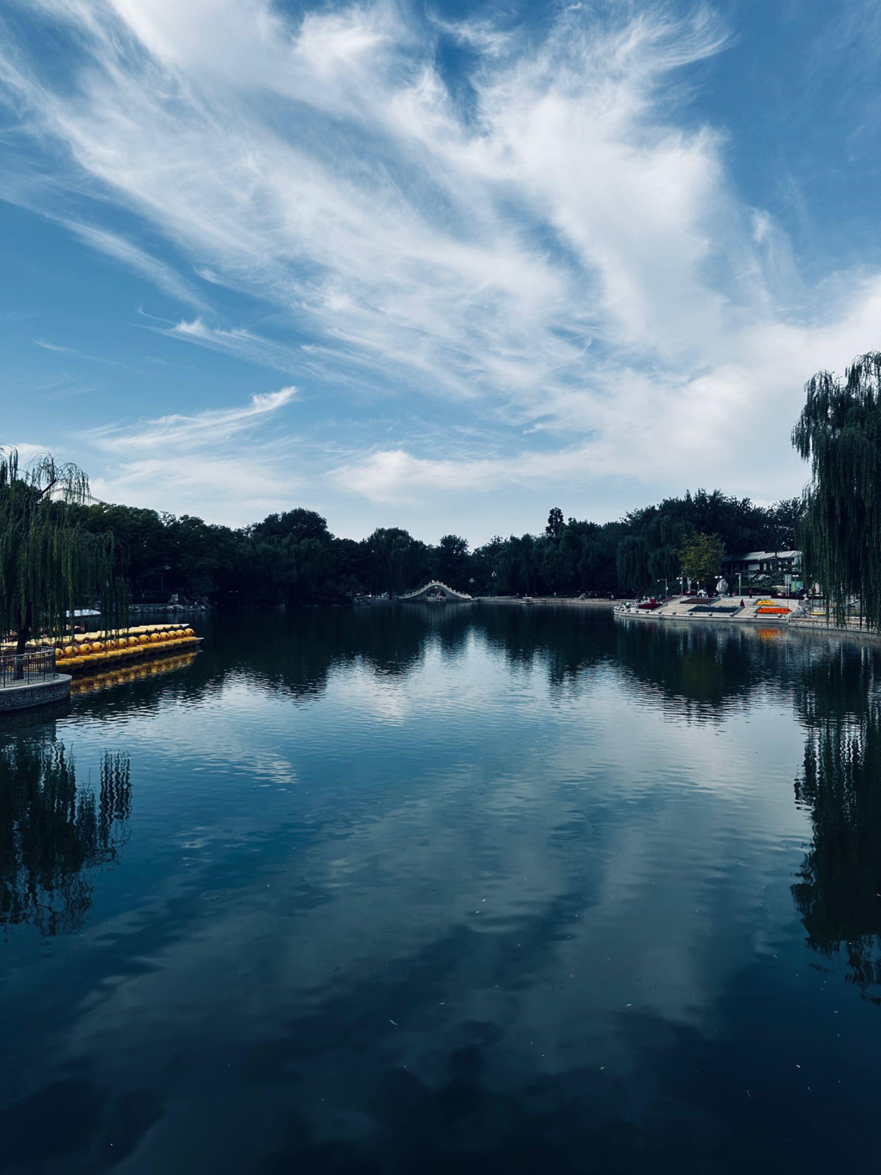 北京游玩必去的地方/北京游玩地方推荐-第1张图片