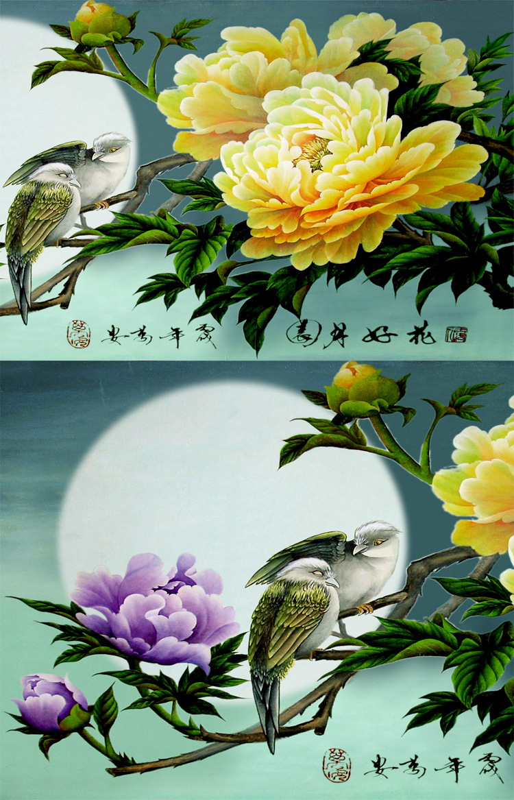 【十字绣的前十品牌,十字绣品牌质量排名第一】-第1张图片