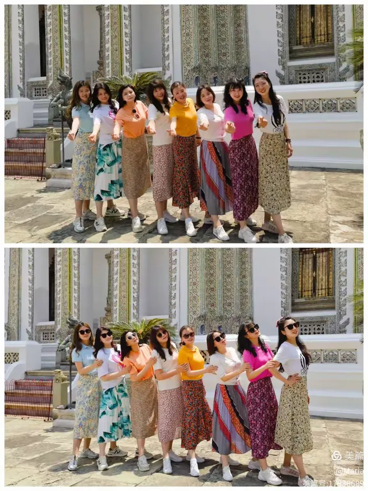 2023泰国旅游团报价(2023泰国旅游团报价多少)-第1张图片