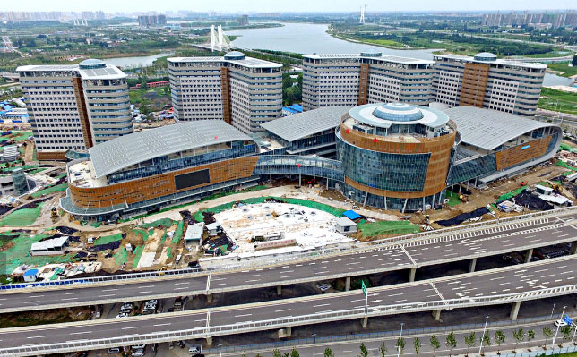 全国新增确诊6例(全国 新增 确诊)-第1张图片