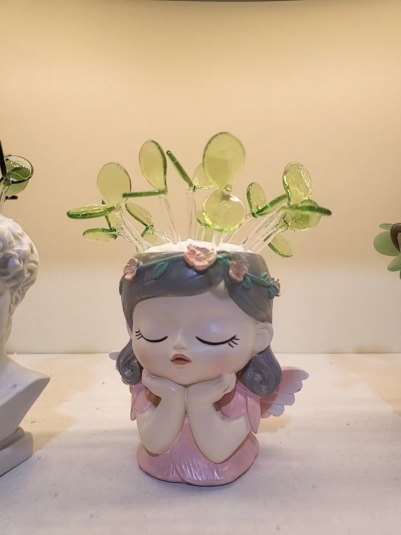 前十艺术玻璃品牌/高端艺术玻璃-第1张图片